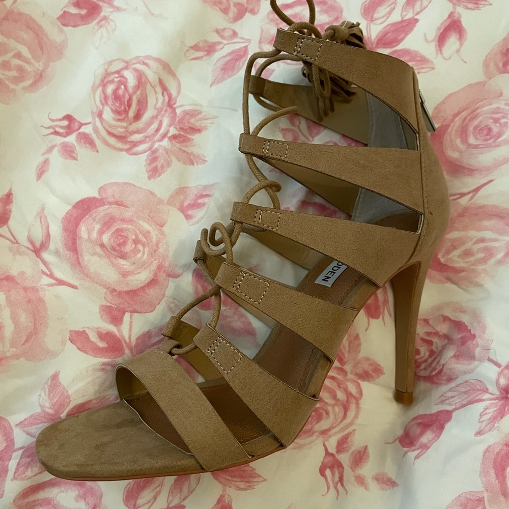 Steve Madden Martini heels